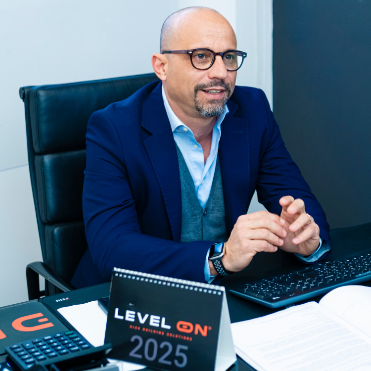 Level on - Salvatore