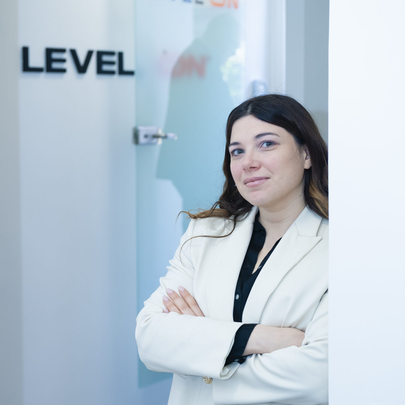 Level On - Ginevra